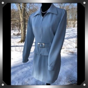 Dina Bar-El 2 Piece Suit